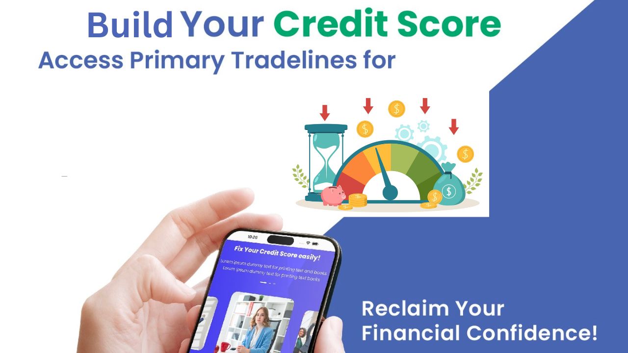 How can we increase Credit Score?