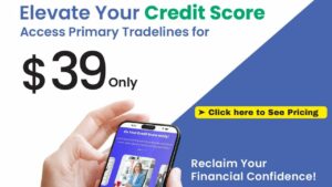 How can we increase Credit Score 